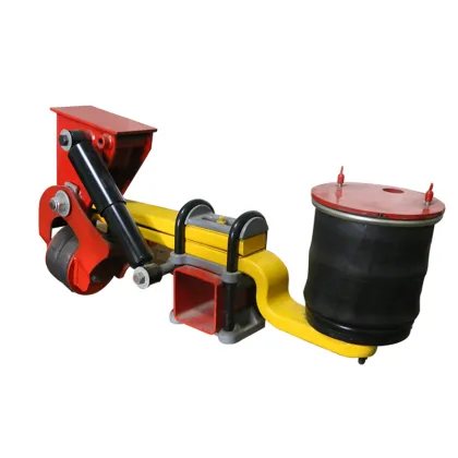 High Quality Air Suspension Frame for Automobile Shock Absorbers