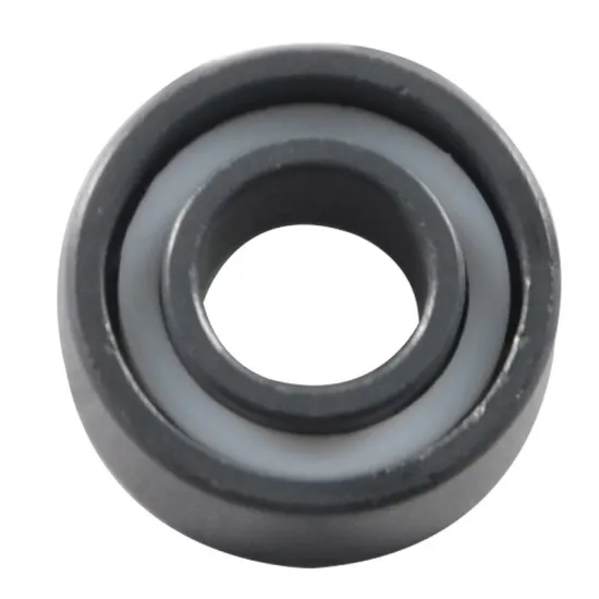 Full ceramic ball bearing 624CE, high speed, P0-P2