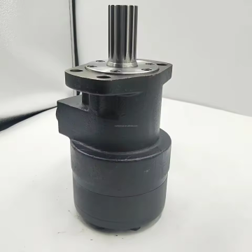 軌道油圧モーターTBシリーズ-TF0280MS1V0AAABピストンモーター
