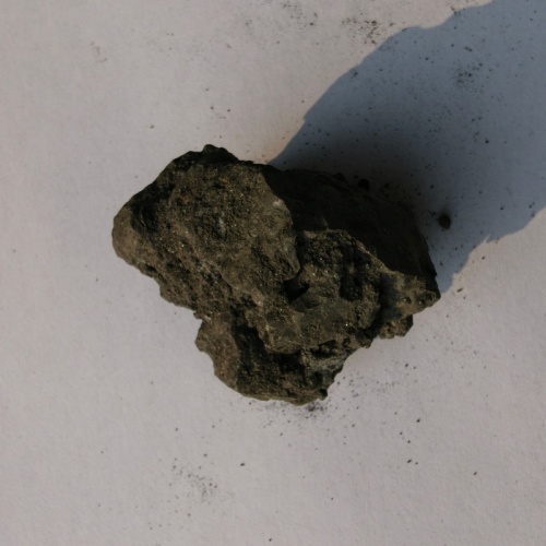 Desulfurador eficiente para aleación de carbono y silicio