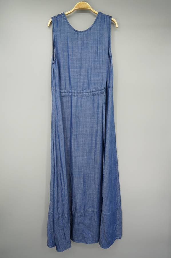 Sleeveless Dress Jpg