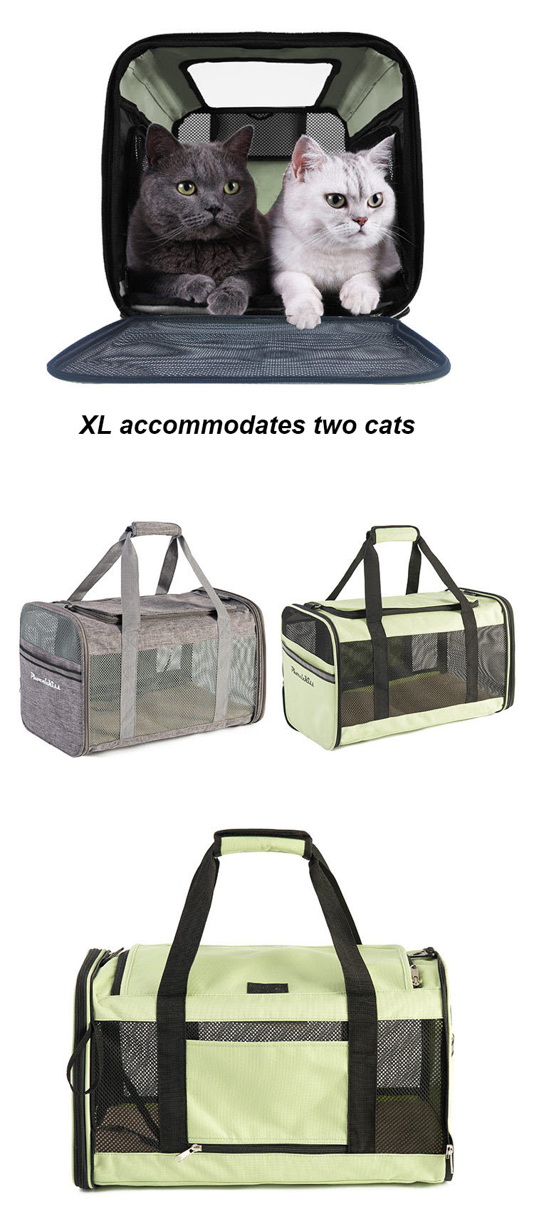 Pet Travel Carrier