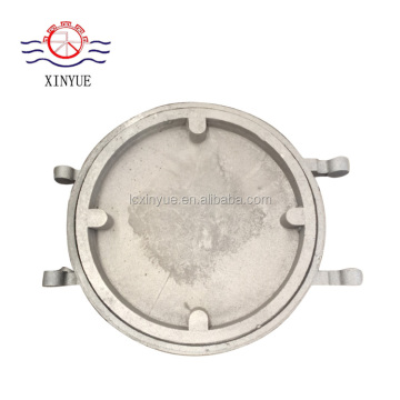 OEM Casting Boiler Anti-Explosion Door
