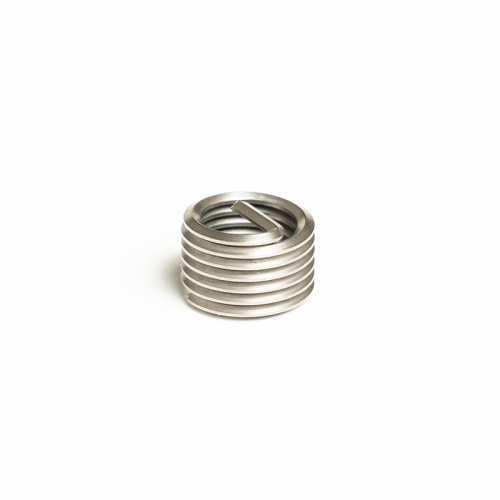 M2 High Quality Wire Threaded Repair Inserts