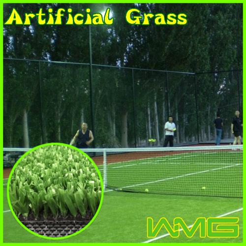 HOT!!!!! Field/Apple Green Turf Fake for Table Tennis Court
