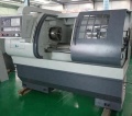 Specifiche del tornio cnc ad alta velocità CK6140A