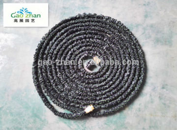 Rubber Expandable Flexible Garden Water Hose