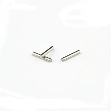 Custom Electronics Stainless Steel micro Pin