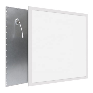 ODM OEM Ceiling Panel Light - Waterproof LED Panel Lights 30x60 60x60 30x120 60x120 36W 100lm/W