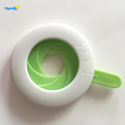 Plastic Spaghetti Pasta Limiter Measuring Tool