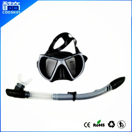 Cooskin snorkeling gear/scuba diving fins