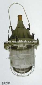 Incandescent Explosion-proof Light BAD51