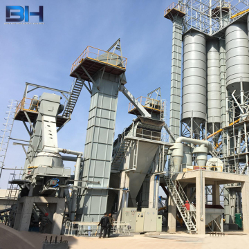 Quartz Sand Processing Plant and New Sand Maker Machines