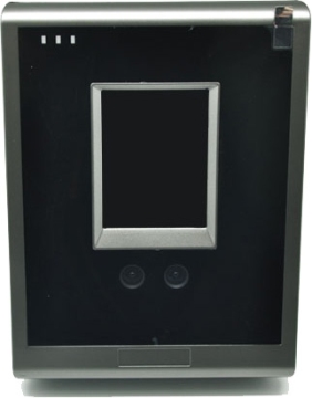 Facial Recognition Attendance System