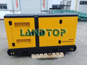 Weifang genset 50kva silent diesel generator for sale