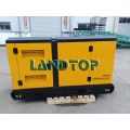 Generator with Perkins Engine 100kva diesel generator price