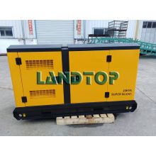 Weifang genset 50kva silent diesel generator for sale