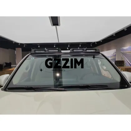 Toyota Land Cruiser 300 Car Top Roof Light