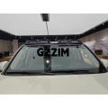 Toyota Land Cruiser 300 Gari Juu Paa Mwanga