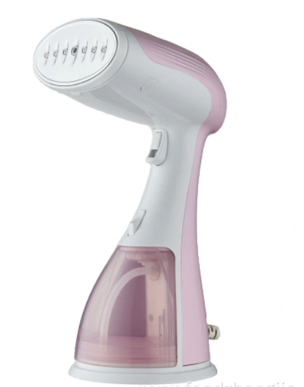 Efficient Handheld Garment Steamer with Deep Ironing