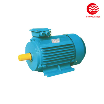 Hassas Kontrol Sabit Mıknatıslı Senkron Motor