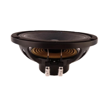 10 inch neodymium speaker mid-bass stage speaker w250-123