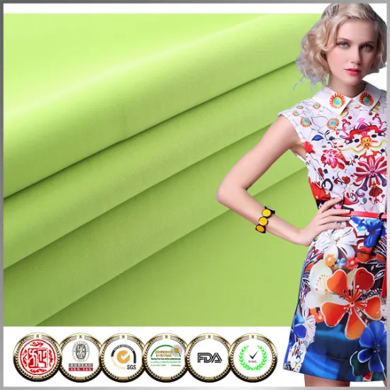 New style SGS certified Sandwich Weft Knitted fabric