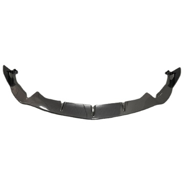 MSY Style Dry Carbon Fiber Soft Front Lip for Lambo URUS SUV 2018-2019