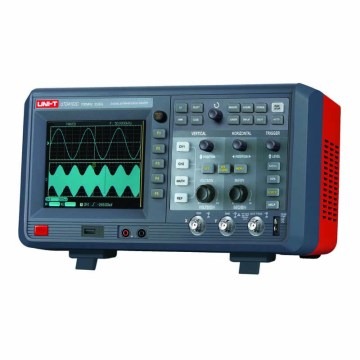UTD4102C Bench Type Digital Storage Oscilloscope