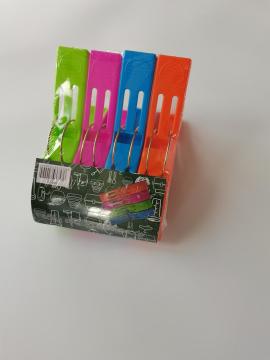 Strong windproof quilt clothes pegs