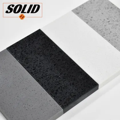 Artificial Stone Panels: Culture Marble Sheet, Hanex Acrylic Solid Surface