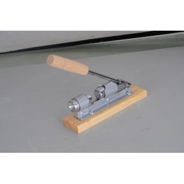 hand nut cracker in matel