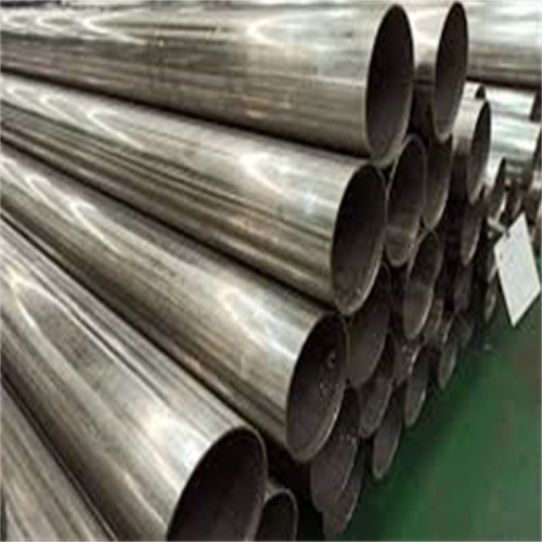 Stamp Aluminum Pipes Customized AAluminum Pipes 2 Supplier