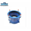 Ductile Iron Flexible Connection Dresser Coupling Joint