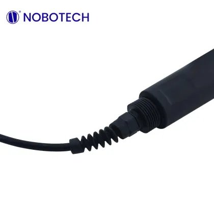 NOBO Digital Salinity Meter Sensor - NS-YD301 Seawater Salinity Test Equipment
