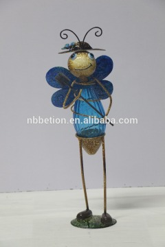 solar garden light garden metal decorative solar light