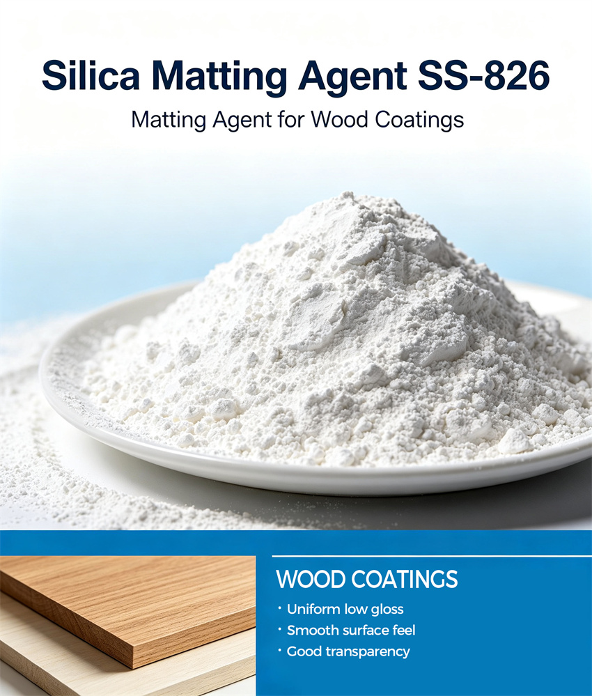 QX-SILICA DIOXIDE SS-826 A2