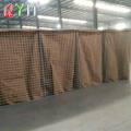 Welded zvipinganidzo zveGabion Mabhokisi esango sand Wall fungidziro