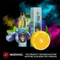 Flavors RM TORNADO 7000 Puffs