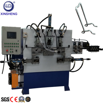 CNC Controller Hydraulic Ceiling Hook Making Machine