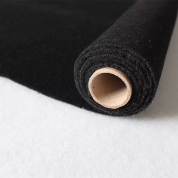Blue Grey Green Exhibition: Factory Manufacture Velour Car Carpet