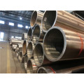 Seamless Steel Pipe Petrochemical Industry