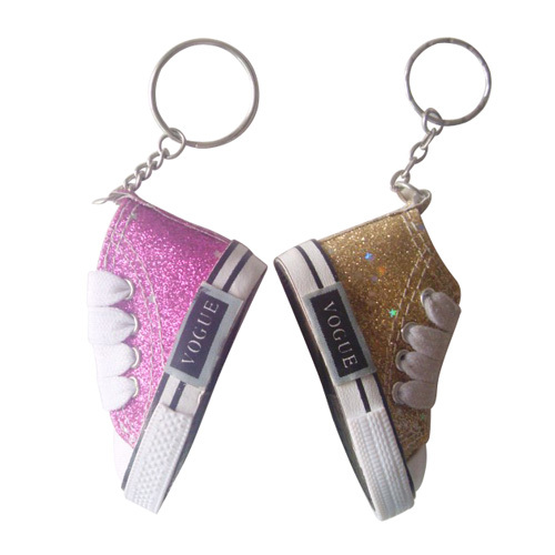 Yiwu Shoe Keychain