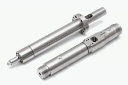 Screw Barrel for Injection Molding Machine