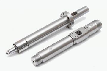 Screw Barrel for Injection Molding Machine