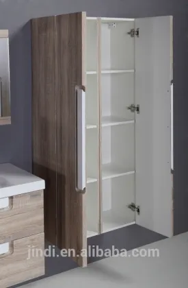 natural rustic popular vanity fair bathroom furniture