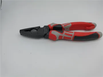 High Quality For Carbon Steel Tiger Plier Tools