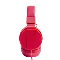 3,5mm anak-anak Earphone Headphone Headphone On-Ear Headset