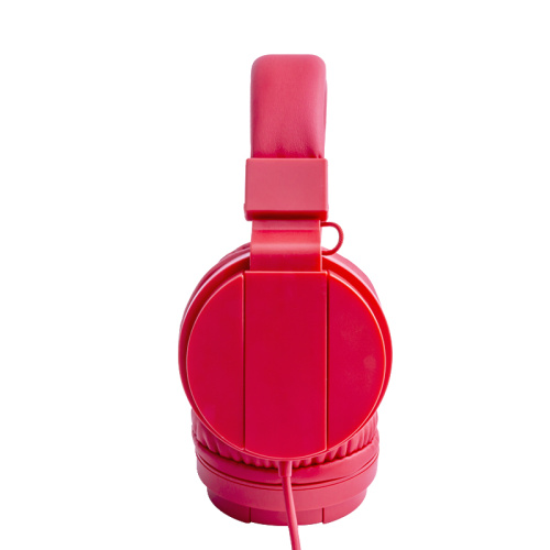 3,5mm anak-anak Earphone Headphone Headphone On-Ear Headset