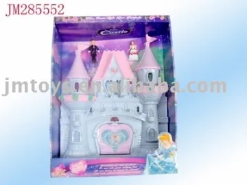Doll House